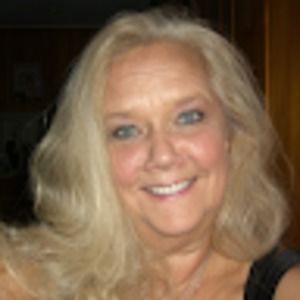 Meet your Posher, Yvonne